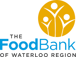 The Food Bank Waterloo Region logo