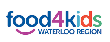 Food4Kids logo
