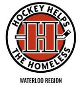 Hockey Helps the Homeless logo