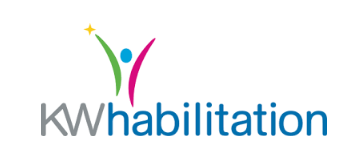 KW Habilitation  logo