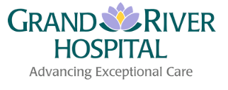 Grand River Hospital Foundation  logo