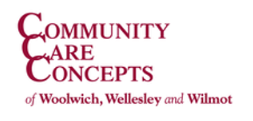 Community Care Concepts logo