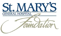 St Mary's General Hospital - Woman's Cardiac logo