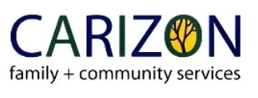 Carizon  logo