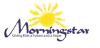 Morningstar  logo