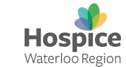 Waterloo Region Hospice  logo