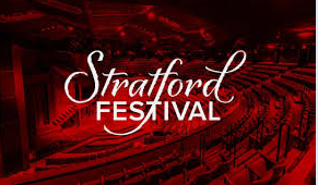 Stratford Festival  logo
