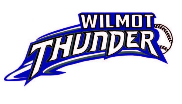 Wilmot Thunder  logo
